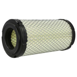vhbw Luftfilter Ersatz für Donaldson P822686, P831520, P812440 für Bagger - Äußerer Motorfilter