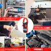 Clamp Meter, 6000 Count, Bluetooth, Clamp Multimeter, 1000 A, AC/DC