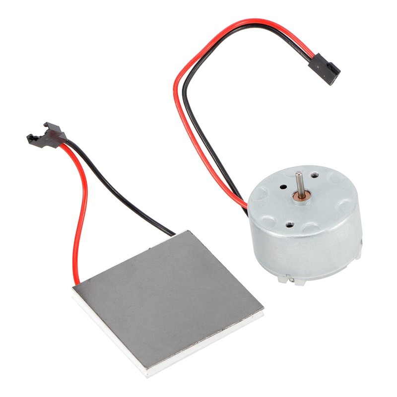 Fan Motor Ecofan Wood Stove Fan Replacement Motor 8 x