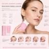 PDRN Colágeno Gua Sha Crema de arrugas para el cuello