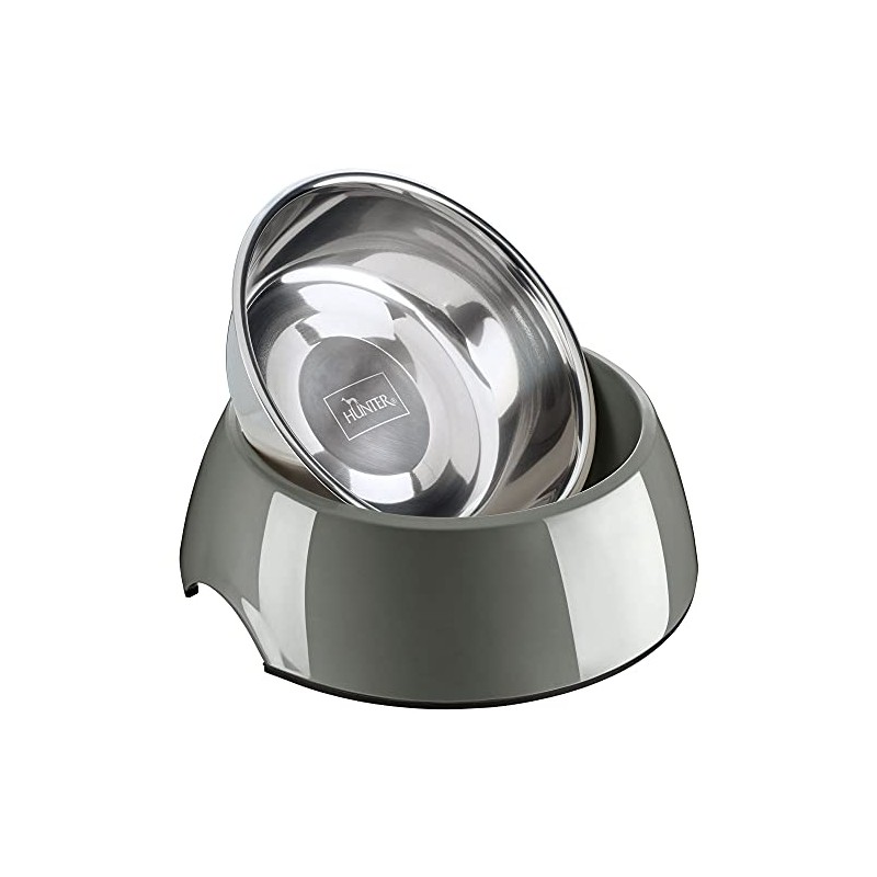 Hunter 92089 Bowl Melamine 700 ml (colors Vary)
