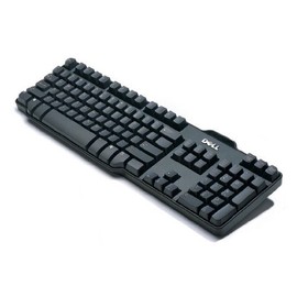 Viziflex Seels Keyboard COVER Compatible with Dell DL900-104 Keyboard