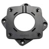 Lowrance 000-14169-001 Bracket Swivel Adapter, Hook2 4"/5"