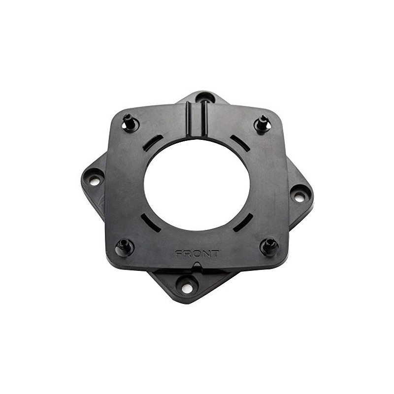 Lowrance 000-14169-001 Bracket Swivel Adapter, Hook2 4"/5"