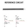 Thin Film Pressure Sensor, Flex, Waterproof, Pressure Sensor, Bend Sensor,