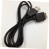 Gatuida 2pcs Data and Charging Cable for -nwmu Interface Adapter