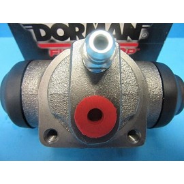 Dorman (OE Solutions) 2 Drum Brake Wheel Cylinders DORMAN Rear for Chevy GMC Replace OEM # 18013956