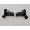 HONDA 22 23 24 25 HONDA GROM SWINGARM CHAIN ADJUSTERS