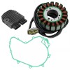 For Can-Am Stator Regulator Rectifier & Gasket for Can-Am Renegade