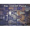 H&L 230CHF Heavy Flare H&L Tooth Co. Bucket Teeth +
