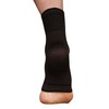 Copper D 1 Sleeve Black Rayon from Bamboo Copper Compression