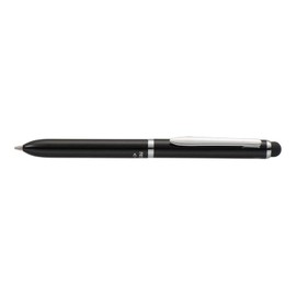 Online 31019/3D Multi Touch Stylus Pen 3 in 1 Black