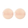 SZSL Powder Puff Makeup Tool Soft Skin-friendly Uniform Makeup Pack