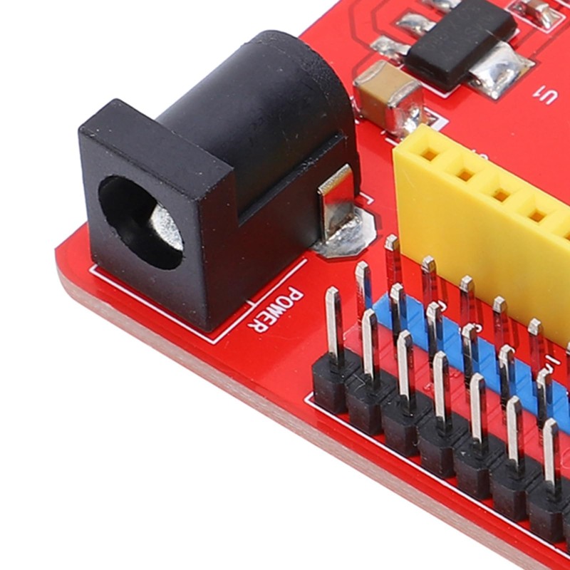 Módulo de Placa de Expansión de Desarrollo ESP32-IO, Placa de