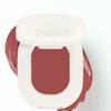 INMU Layering Cream Blusher Lip & Cheek Balm 01 Rose Pink Up, 1 piece / 인뮤 레이어링 크림 블러셔 립앤치크 밤 01 로즈핑크업, 1개