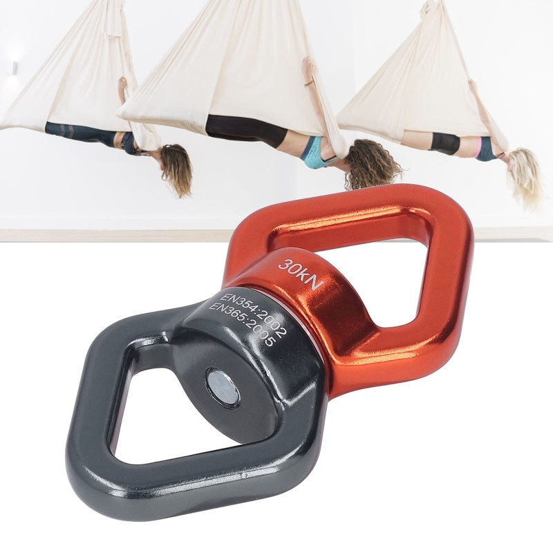 Swing Spinner 360 Degree Rotating 8 Shaped Universal Safety Rotational