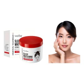 100g Manchas Aclarante Crema cido Kojico Cosmtico Aclarar Momento De Aplicacin Noche Tipo De Piel Mixta                                               