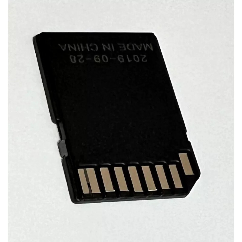 SanDisk Adapter for Micro SD Card SDXC SDHC TF Memory