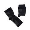 Plantar Fasciitis Ankle Compression Socks Foot Sleeves with Arch Support