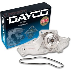 Dayco DP904 Water Pump Kit