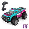 Remote Control Car 2.4GHz All Terrain Remote Control Truck Off