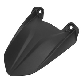 OVAQUIXI Motorcycle Rear Mud Guard for Talaria Sting X3 MX3 MX4, ABS Dirt Bike Splash Protector