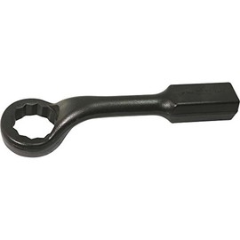 Gray Tools 66878 Offset Striking Face Wrench, 2-7/16-Inch