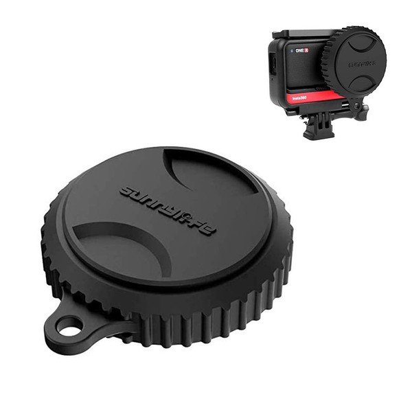 Voir Lei ca 1 inch Lens Protection Cap Silicon Lens