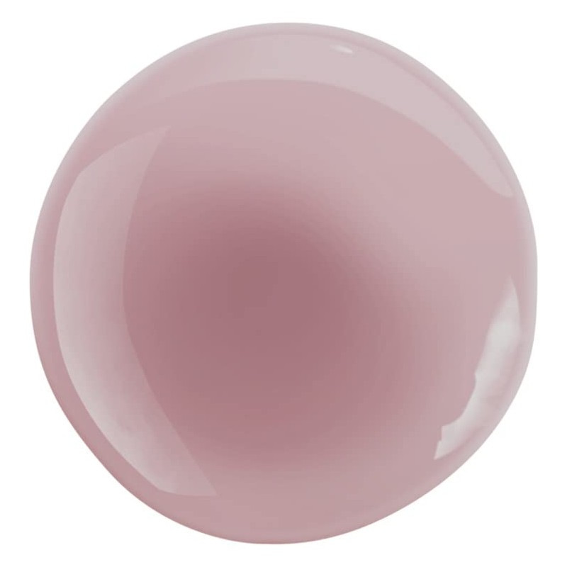 Skew Me Glossy Coat Greige 0.3 fl oz (10 ml)