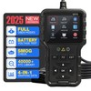 OBD2 Car Diagnostic Scanner for Engine Checks – Plug-and-Play Code