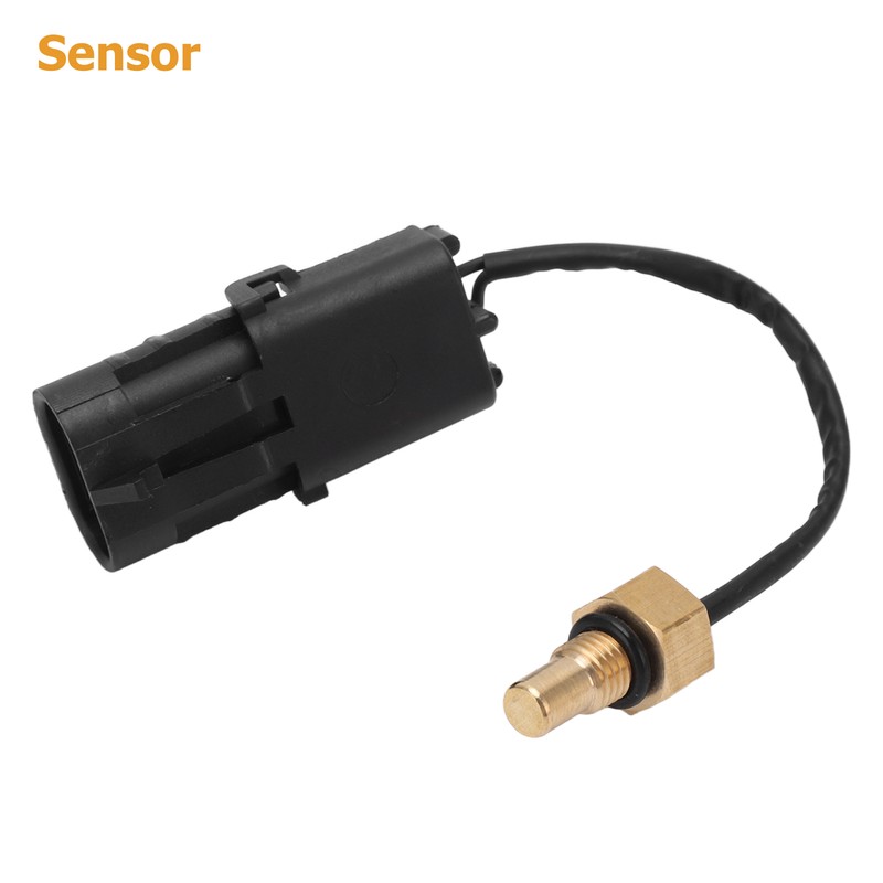 Oil Cooler Thermistor Switch Sensor 209‑3305 Replacement for POLARIS TRAIL