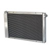 WRCRAD Aluminum Radiator Fit 1973-1987 Chevy C10 C20 C30 K10