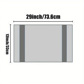 2 Pcs Pink Hand Towels Set,13.4 x 29.1 Inch Cotton Striped Pattern Absorbent Soft Decorative Towel for Bathroom,Hand Tools Kits,Springtok