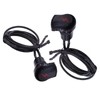 MENSI Electronic Ignition Button Switch, Grill Replacement Igniter Push Button