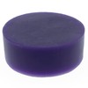 Purple Triple Filtered Circle Beeswax 0.8 oz