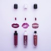 💄 Wet n Wild MegaLast Liquid Catsuit Matte – Long-Lasting