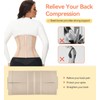 SHAPSHE Waist Trainer For Women Tummy Control Workout Waist Cincher