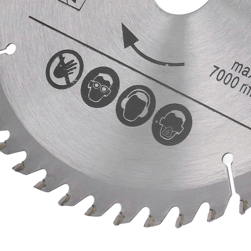 Circular Saw Blade Carbide for Woodworking Miter Table Saws Wood
