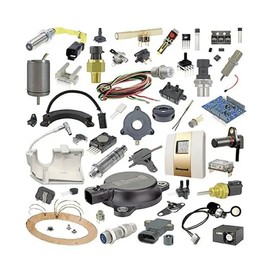 TE Connectivity/Buchanan Brand, FFC Jumper Cable 30Conductors 1.27mm 28AWG Copper 1.6A 200VAC (15 Items)