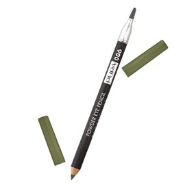 Pupa Powder Eye Pencil No. 006 Powdery Khaki - 980 g