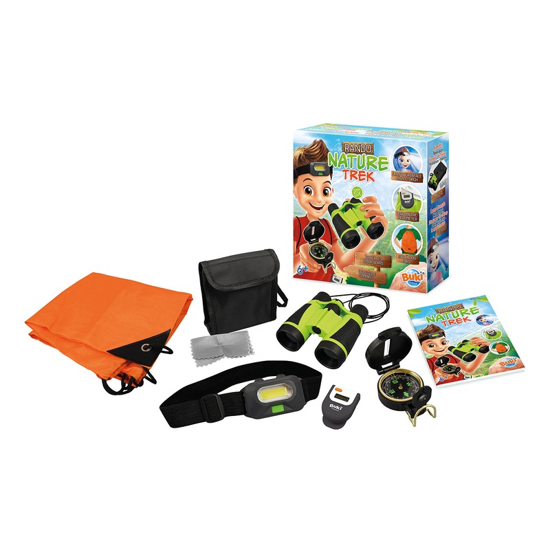 Buki BN014 Nature Hiking