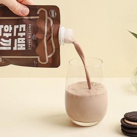 Dashin Shop 단백한끼 14곡물 3개 Protein Meal 14 Grains (Set of 3)