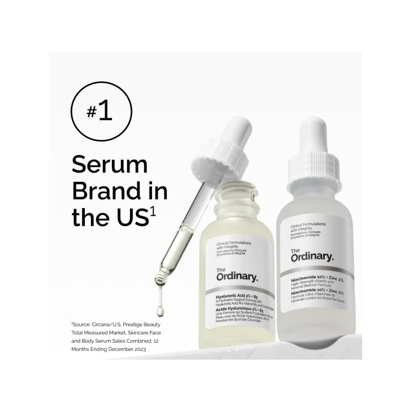 The Ordinary Granactive Retinoid 2% Emulsion, Advanced Retinoid Alternative for
