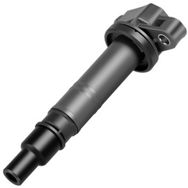 SCITOO Ignition Coil Coils Pack fits for Toyota Tundra 4.7L 2006 for Solara 2.4L 2006-2008 for Matrix 2.4L 2009-2011 for Matrix 1.8L 2008 for Lexus IS F 5.0L 2008-2010 UF495 90919T2006 1 PCS