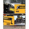 Chelhead 7 inch led Light Bars Chelhead 30W Flood 24V