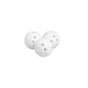 Longridge Golf Airflow Balls White 12 Pack