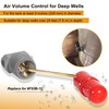 Replacement for F93B-1C Air Volume Control for Deep Wells and