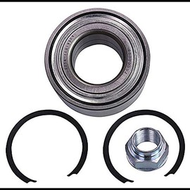Quinton Hazell QWB1394 Wheel Bearing Kit