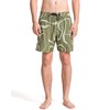 Volcom Men's 17" Swim Surf Trunk Boardshort, Martini Olive, XX-Large