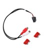 XYgdhqpt 1560-57865-01 Signal Input Harness Compatible with Punch P300-10 and